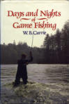 Fishing Books - Days and Nights of Game Fishing