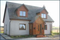 Glentorets B & B