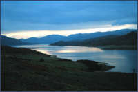 Loch Hope