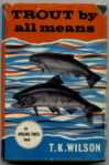 Fishing Books - Trout by all means