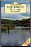 Fishing Books - Trout Lochs of Scotland