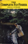 Fishing Books - Complete Fly Fisher