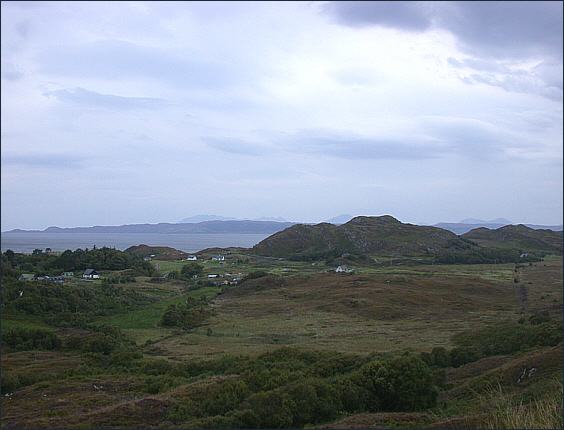 Arisaig