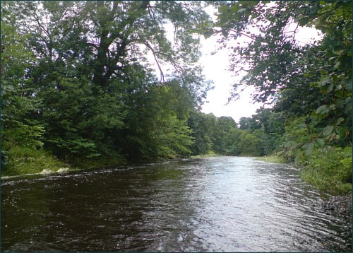 River Avon, West Lothian
