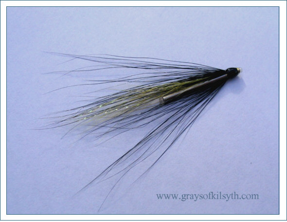 Needle Tube Fly