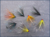 Bead Tube Flies