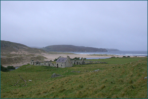 Bettyhill, Sutherland