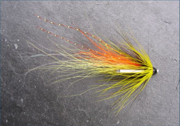 Cascade variant