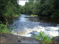 River Girvan