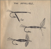 The Infallible fly