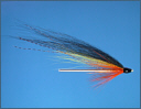 tying trout and salmon flies