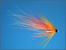 fly tying - trout and salmon flies