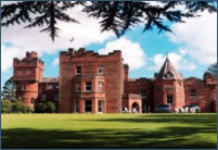 Friars Carse Hotel