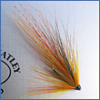 Salmon Flies