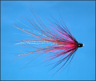 Tying a Lammas Shrimp tube fly