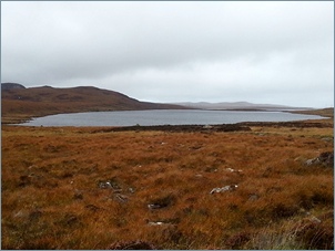 Loch Bhattachan