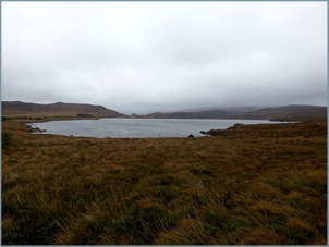 Loch Oskaig