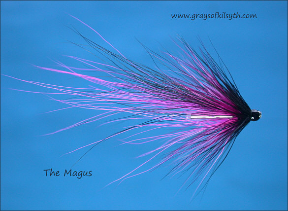 The Magus 2012