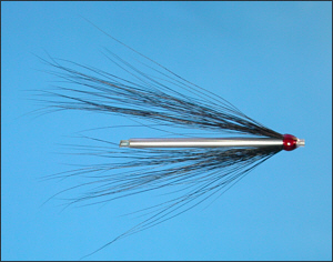 A simple micro tube fly