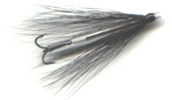 Needle Tubes for making salmon tube flies