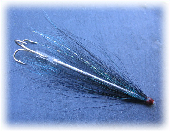 Needle Tube Fly