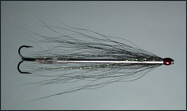 Needle Tubes for making salmon tube flies