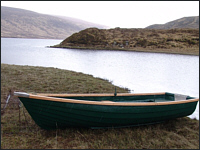 Loch Merkalnd