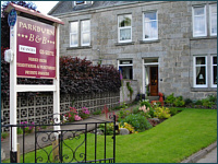 Parkburn Guest House