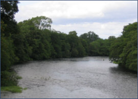River Beauly - Beauly Angling Club