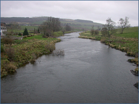 River Deveron, Rothiemay