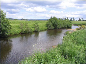 River Dulnain