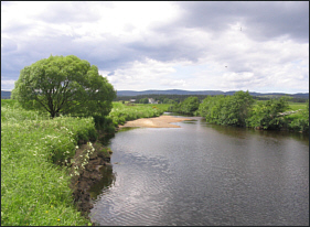 River Dulnain
