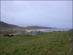 Scottish Salmon Fishing