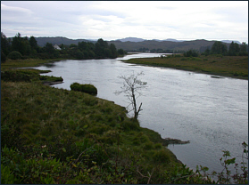 River Shiel 