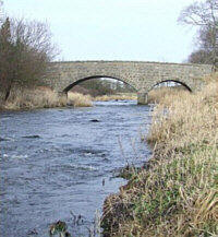 River Ugie