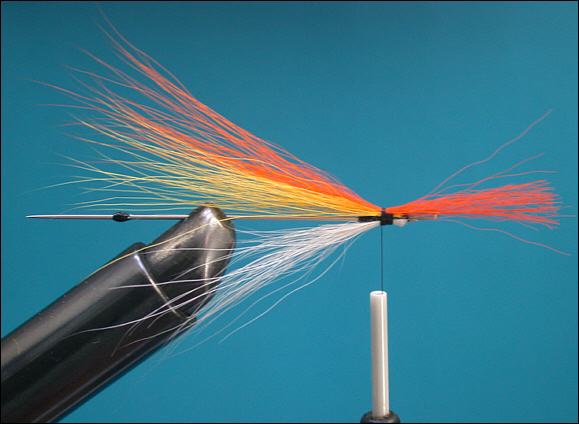 Salmon Needle Fly - 6