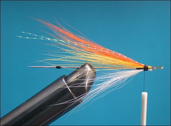 Salmon Needle Fly - 7