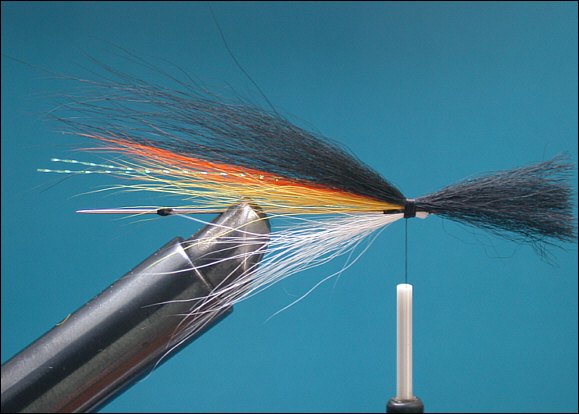 Salmon Needle Fly - 8
