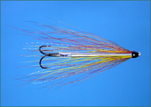 Needle Tube Fly