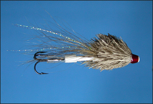 Sea Trout Wake Lure