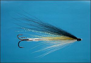 Sea Trout Night Fly