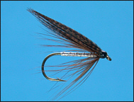 Sea Trout Fishing Fly