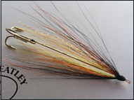 Sea Trout Needle Fly