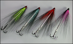 Sea Trout Fly - Day