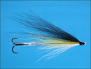 Needle Tube Fly