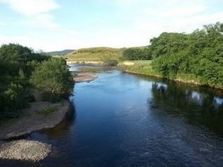 Broomhill Bridge