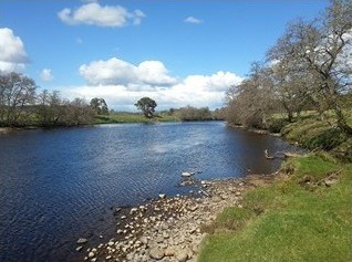 The Saddle Pool, Grantown