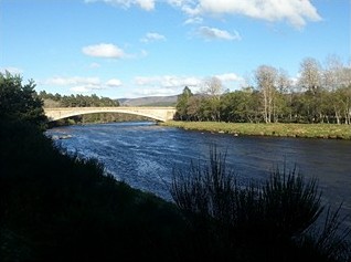 Polnagour, Grantown on Spey