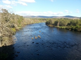 Slop Andrea and Clach na Strone