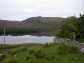 Elphin Trout Fishing